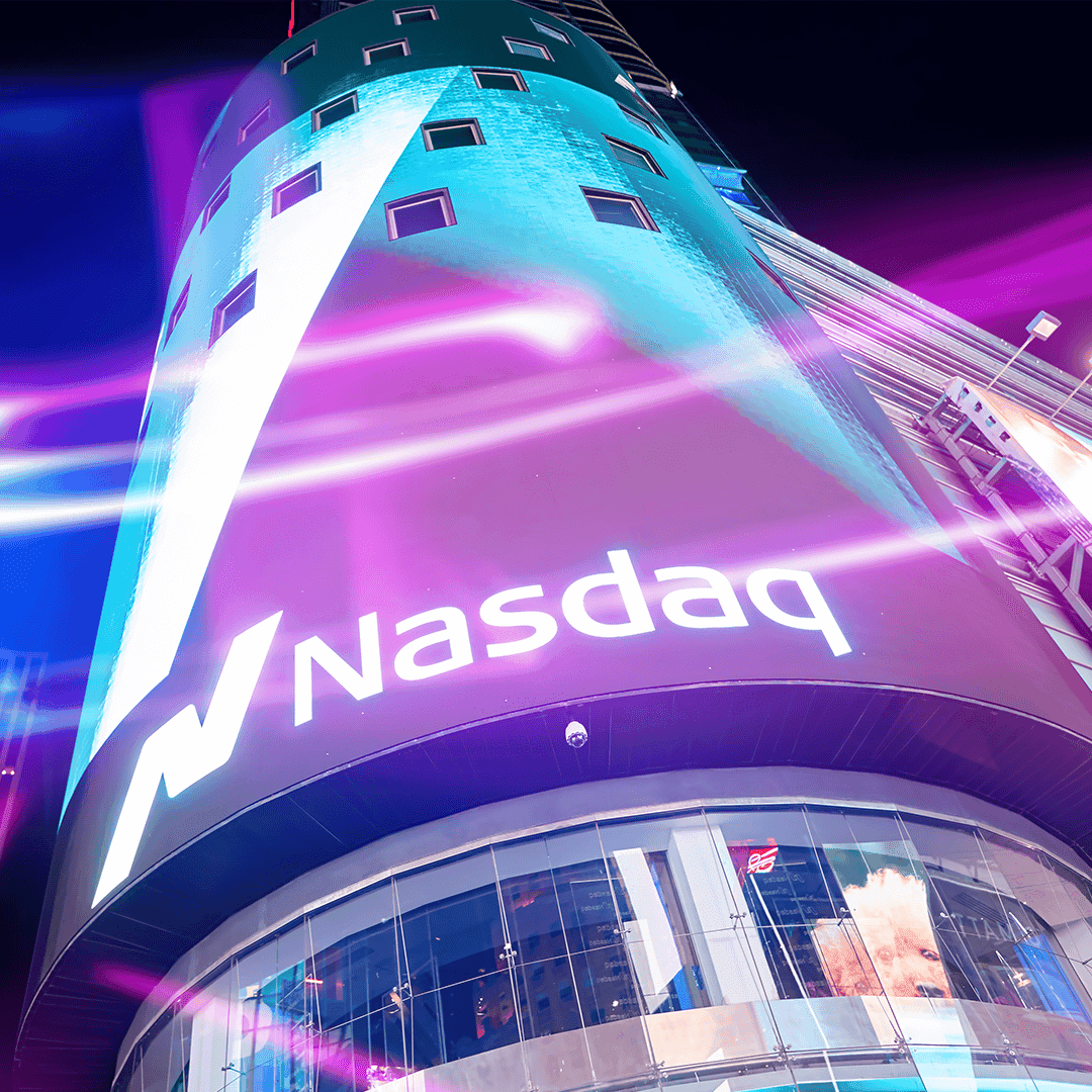 Trade Nasdaq-listed stocks and CFDs with the INGOT trading platform.