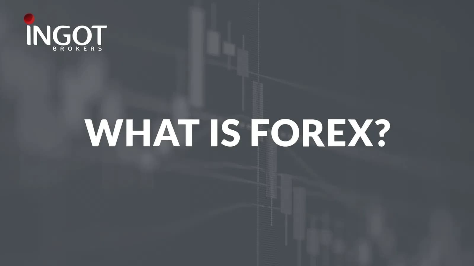 What is Forex?