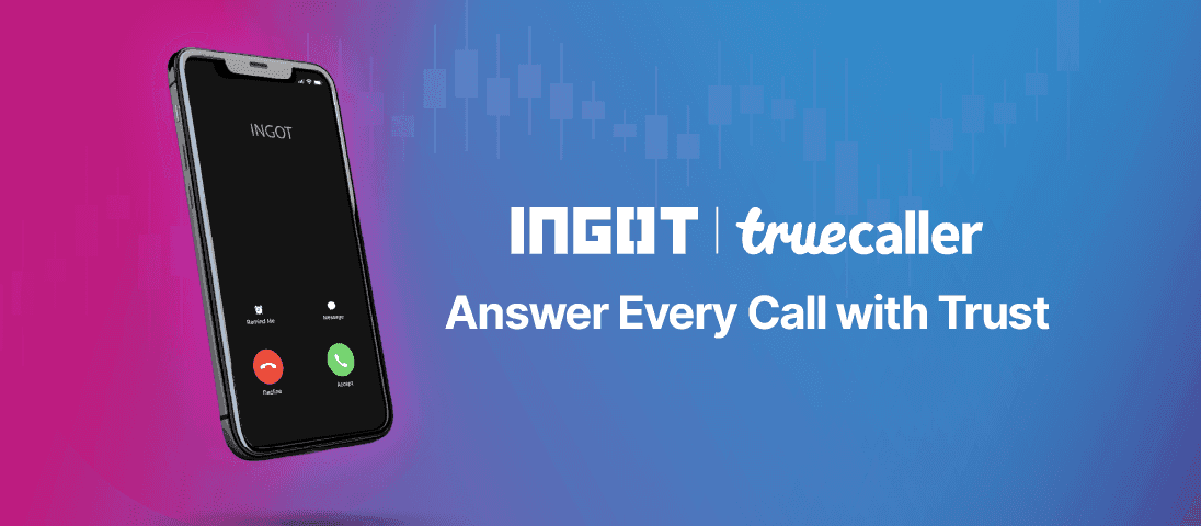 Reinforcing Trust and Transparency Through Truecaller Collaboration 