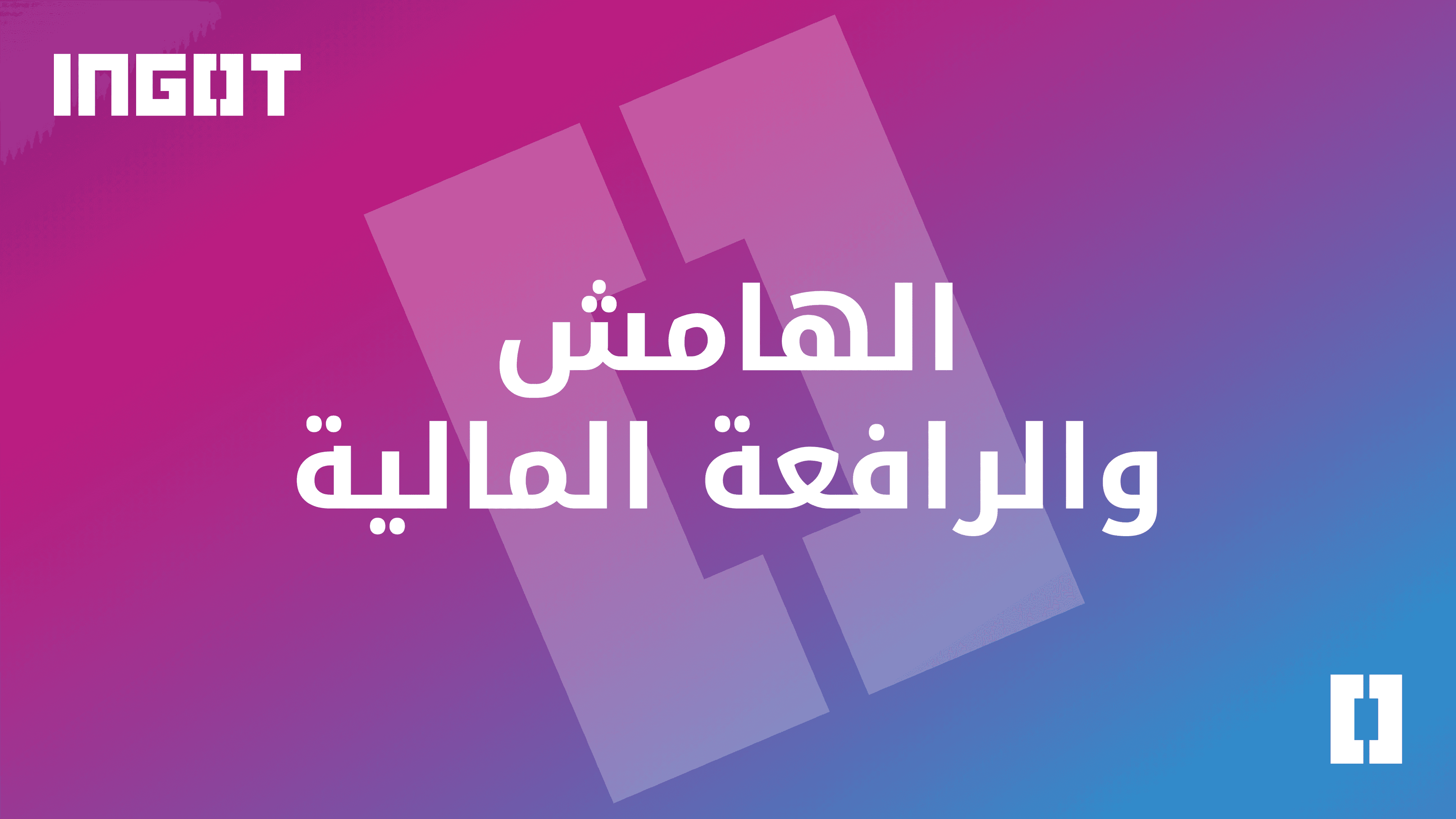 الهامش والرافعة المالية