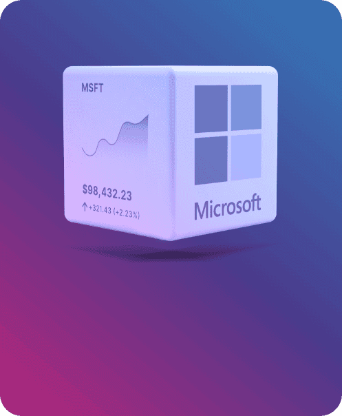 Microsoft (MSFT)