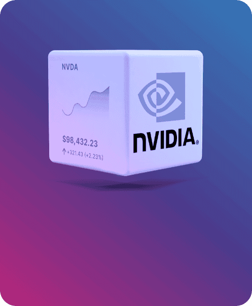 Nvidia (NVDA)