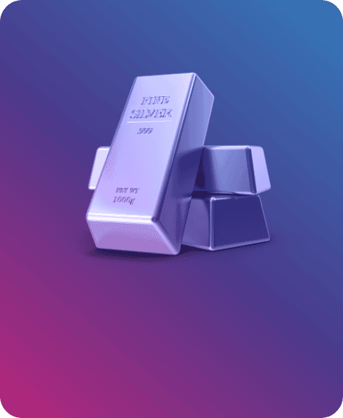 الفضة (XAGUSD)