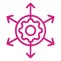 سبريدات قليلة