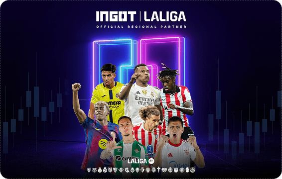 Official Regional Partner