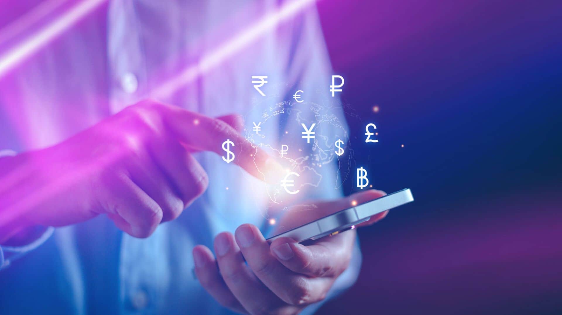 Trade Forex and global currency pairs with the INGOT trading platform.